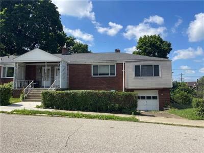 6306 Burchfield Ave, Pittsburgh, Pennsylvania 15217, HOA KỲ