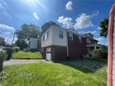 6306 Burchfield Ave, Pittsburgh, Pennsylvania 15217, HOA KỲ