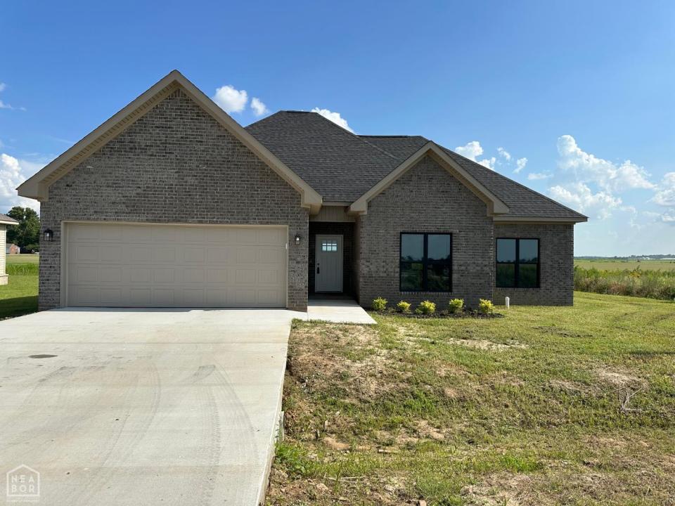 605 Emily Lane, Harrisburg, Arkansas 72432, USA