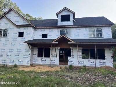 571 Route 539, Cream Ridge, NJ 08514, USA