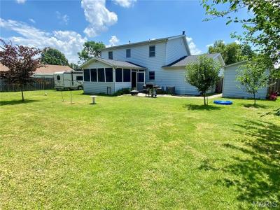 840 Delta Pine Lane, Sikeston, Missouri 63801, USA