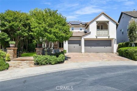 54 Long View Rd, Coto De Caza, California 92679, USA