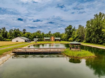 4559 E 100 S, Hartford City, Indiana 47348, USA