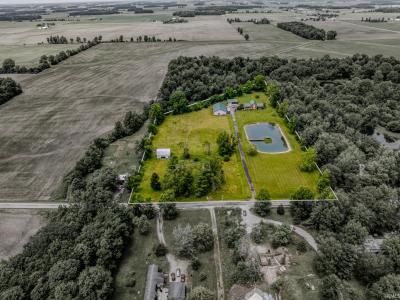 4559 E 100 S, Hartford City, Indiana 47348, Estados Unidos