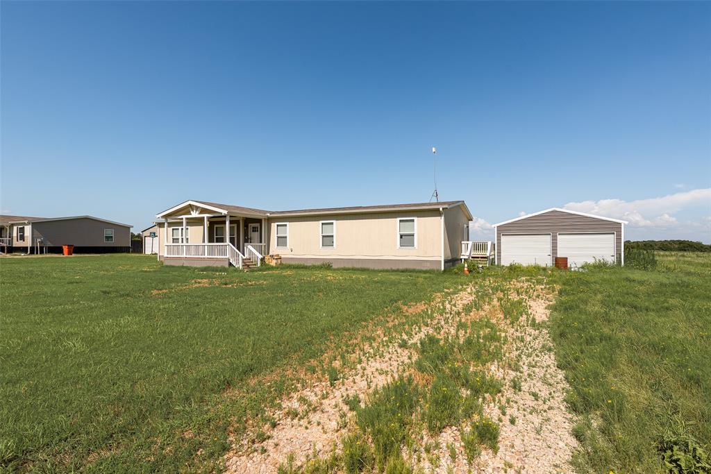 2937 County Road 1076, Celeste, Texas 75423, États-Unis