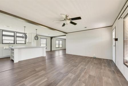 2937 County Road 1076, Celeste, Texas 75423, États-Unis