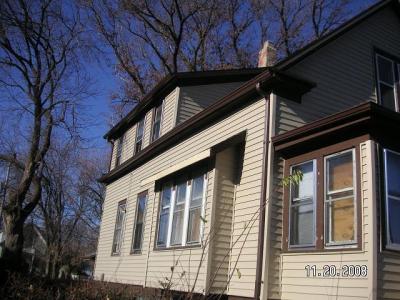 2939 N 22nd St, Milwaukee, Wisconsin 53206