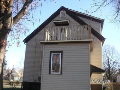 2939 N 22nd St, Milwaukee, Wisconsin 53206