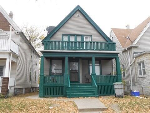 2847 N 26th St, Milwaukee, Wisconsin 53206