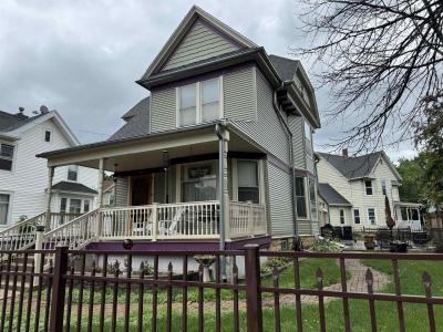 621 Prospect Avenue, Janesville, ウィスコンシン 53545, アメリカ合衆国