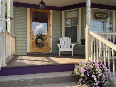 621 Prospect Avenue, Janesville, ウィスコンシン 53545, アメリカ合衆国