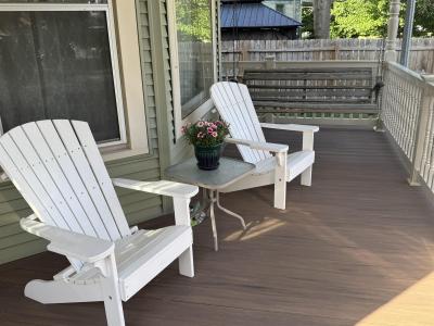 621 Prospect Avenue, Janesville, ウィスコンシン 53545, アメリカ合衆国