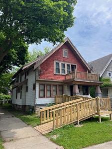 3746 N 17th St , 3748, Milwaukee, ウィスコンシン 53206, アメリカ合衆国