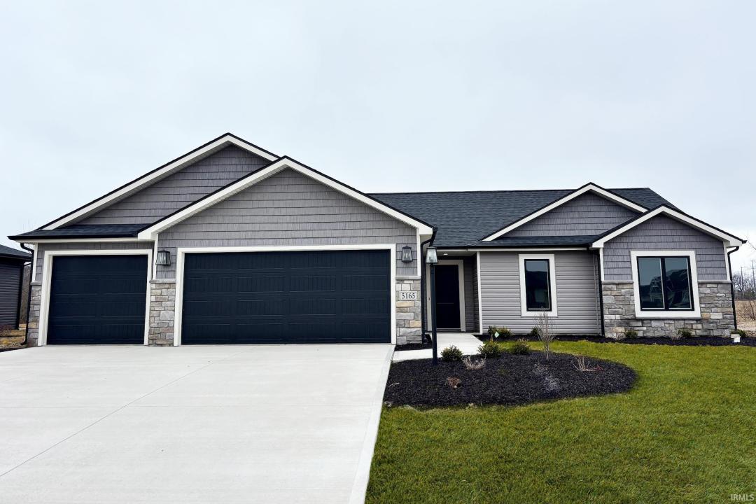 5165 Greyson Heights Drive, Auburn, Indiana 46706, Stati Uniti