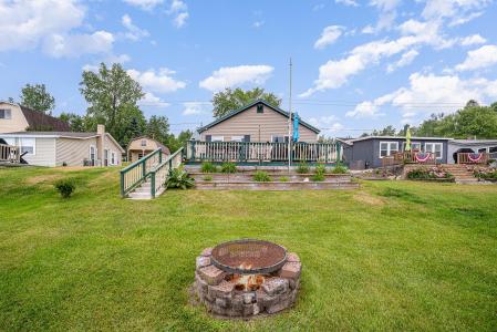 8741 S Old State, Farwell, Michigan 48622, USA