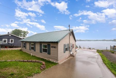 8741 S Old State, Farwell, Michigan 48622, USA
