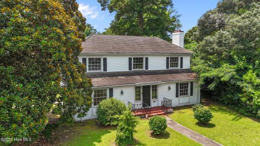 1200 W Lenoir Avenue, Kinston, Carolina Del Norte 28501, Estados Unidos