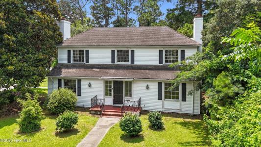 1200 W Lenoir Avenue, Kinston, Carolina Del Norte 28501, Estados Unidos