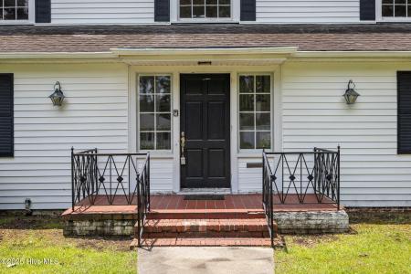 1200 W Lenoir Avenue, Kinston, Carolina Del Norte 28501, Estados Unidos