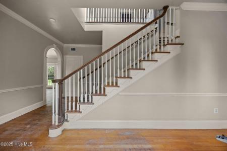 1200 W Lenoir Avenue, Kinston, Carolina Del Norte 28501, Estados Unidos