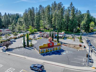 133 Brunswick Road, Grass Valley, California 95945