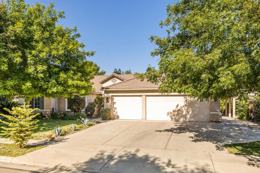 3624 N Jackie Street, Visalia, Califórnia 93291, Estados Unidos