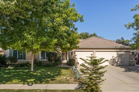 3624 N Jackie Street, Visalia, Califórnia 93291, Estados Unidos