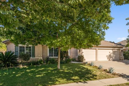 3624 N Jackie Street, Visalia, Califórnia 93291, Estados Unidos