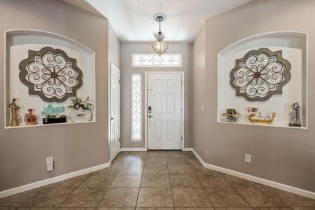3624 N Jackie Street, Visalia, Califórnia 93291, Estados Unidos
