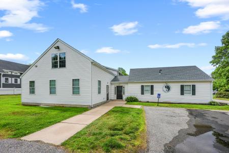27 Main Street, Hebron, Connecticut 06248, Estados Unidos
