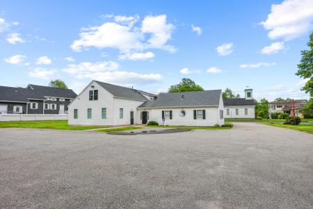 27 Main Street, Hebron, Connecticut 06248, Estados Unidos