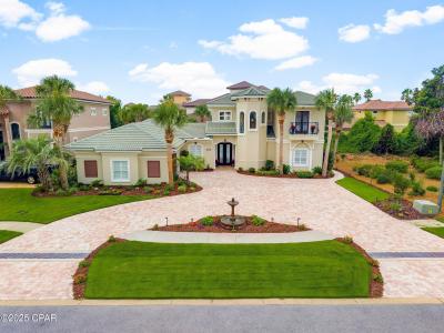 5249 Finisterre Drive, Panama City Beach, Florida 32408, USA