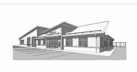 2450 NW 7th Street , 300, Redmond, Oregon 97756, USA