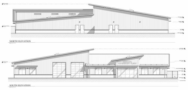 2450 NW 7th Street , 300, Redmond, Oregon 97756, USA