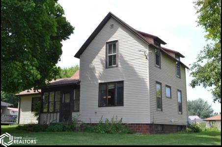 623 E Chestnut, Hubbard, Iowa 50122, Amerika Birleşik Devletleri