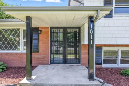 1011 Robin Drive, Anderson, Indiana 46013