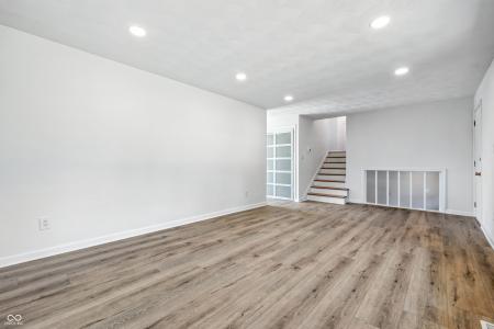 1011 Robin Drive, Anderson, Indiana 46013