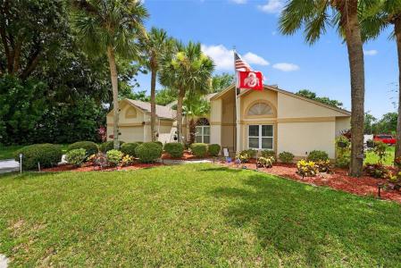 5704 Bay Side Drive, ORLANDO, Florida 32819