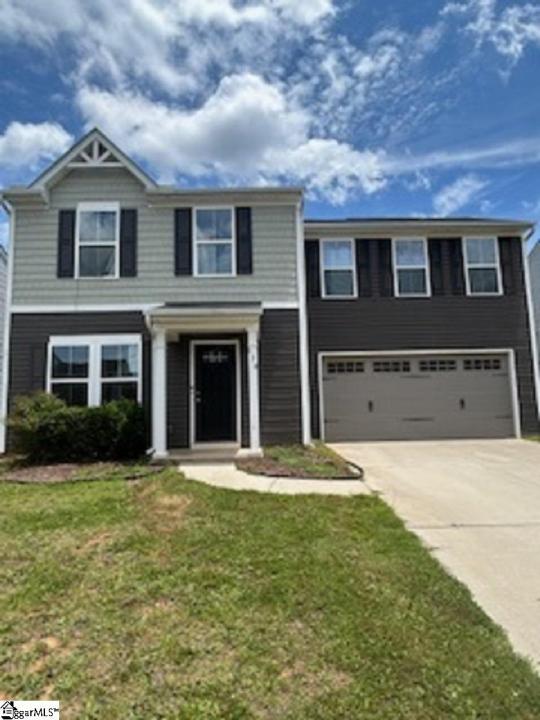 130 Castlebrook Drive, Greenville, דרום קרוליינה 29605, ארצות הברית של אמריקה