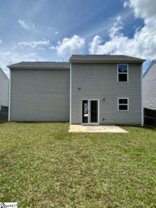 130 Castlebrook Drive, Greenville, דרום קרוליינה 29605, ארצות הברית של אמריקה