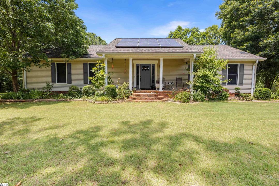 187 Teri Drive, Liberty, South Carolina 29657, USA