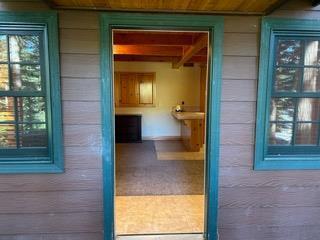 1174 Railroad, Fish Camp, Californie 93623, États-Unis