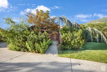 9682 S QUAIL RIDGE RD S, Sandy, 猶他州 84092, 美國