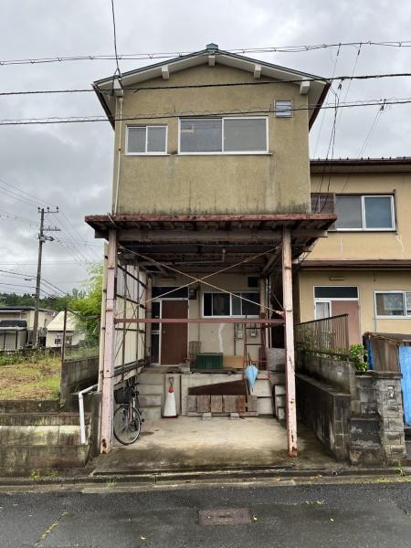 下山ユリ, 下山グリーンハイツ, 船井郡京丹波町, 京都府 622-0201, 日本