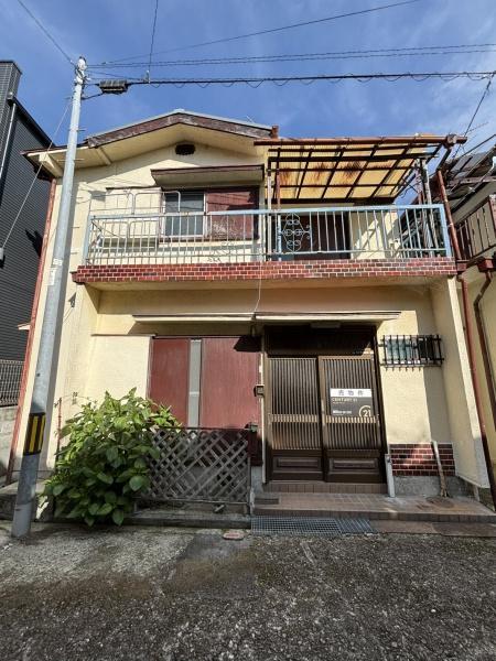 半田２丁目14-9, 貝塚市, Osaka 597-0033, Giappone