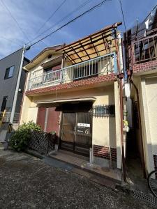 半田２丁目14-9, 貝塚市, Osaka 597-0033, Giappone
