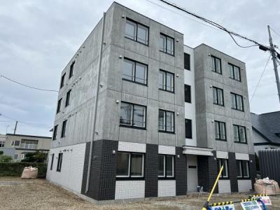 103, 日の出３丁目4番17号, センチュリー日の出, 千歳市, Hokkaido 066-0017, Japan