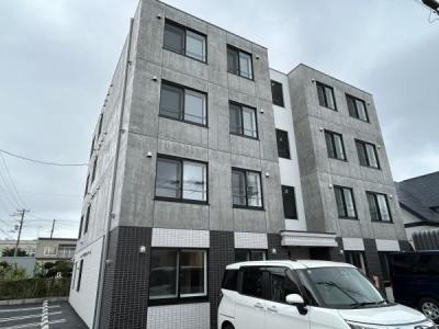 403, 日の出３丁目4番17号, センチュリー日の出, 千歳市, 北海道 066-0017, 日本