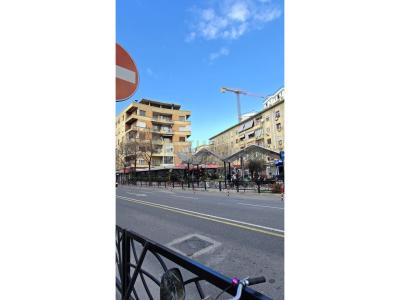 Sheshi Skënderbej (Qendër), Tirana, Albania