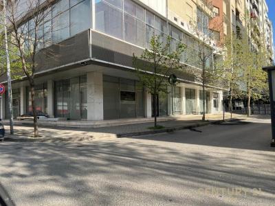 Hipoteka, Tirana, Albania